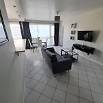 Grand Appartement Lumineux