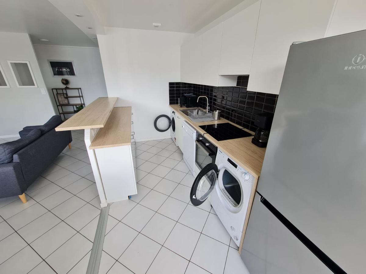 Grand Lumineux Appartement *