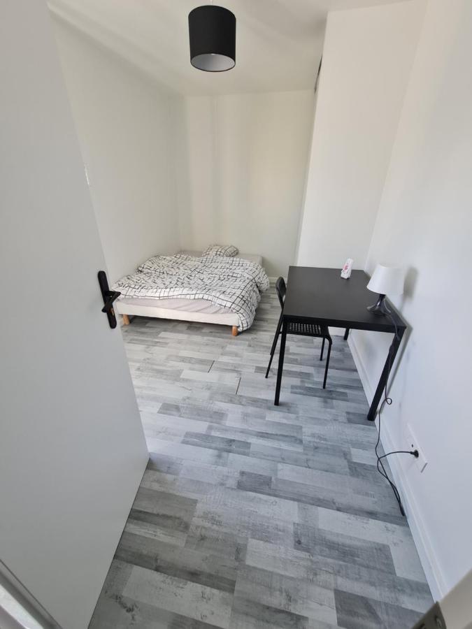 Appartement Grand Lumineux